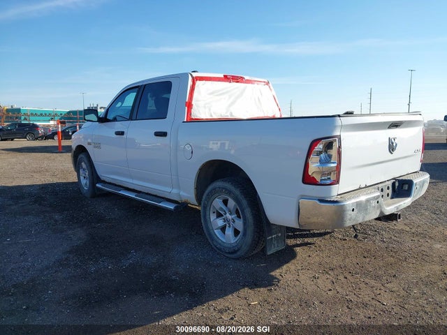RAM 1500 St 2014 1C6RR7KT1ES181707 Image 3