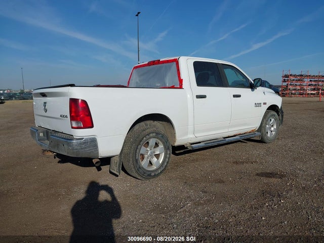 RAM 1500 St 2014 1C6RR7KT1ES181707 Image 4