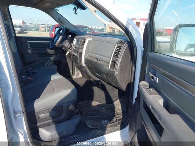 RAM 1500 St 2014 1C6RR7KT1ES181707 Image 5