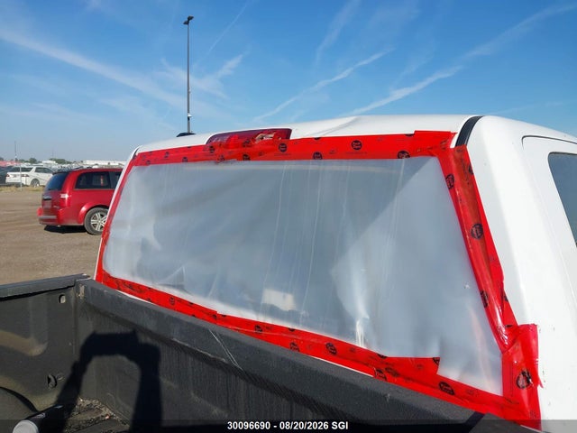 RAM 1500 St 2014 1C6RR7KT1ES181707 Image 6