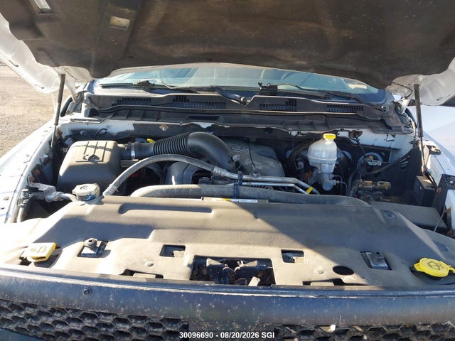 RAM 1500 St 2014 1C6RR7KT1ES181707 Image 8