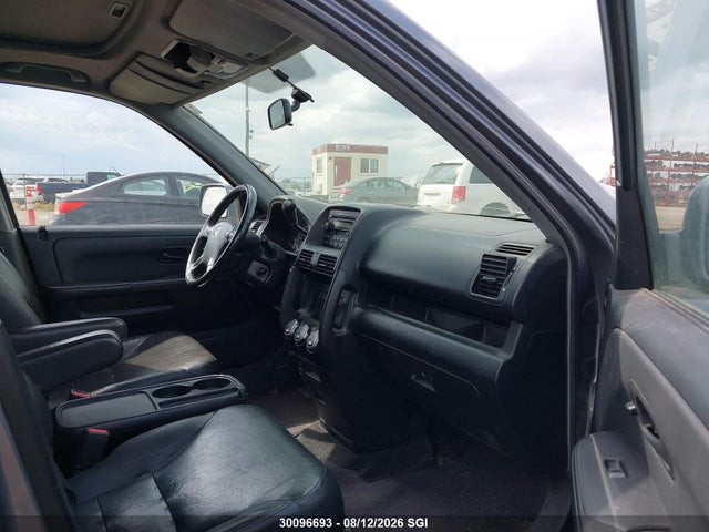 Aukcja sprzedaży 2006 Honda Cr-v Se/ex, vin: JHLRD78996C815458, numer aukcji: 30096693