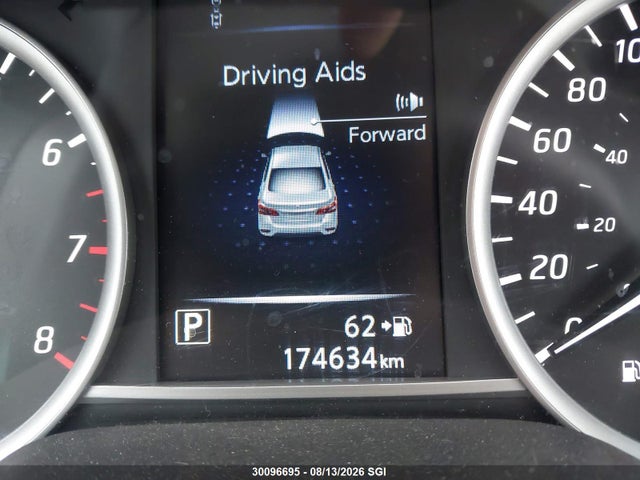 2018 Nissan Sentra S/sv/sr/sl მანქანა იყიდება აუქციონზე, vin: 3N1AB7AP3JY211741, აუქციონის ნომერი: 30096695
