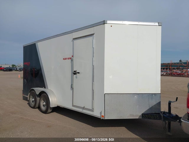 Продажа на аукционе авто 2025 Contract Manufacturing Inc Double A, vin: 2DACR4240ST029262, номер лота: 30096698