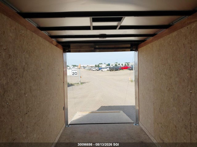 2025 Contract Manufacturing Inc Double A მანქანა იყიდება აუქციონზე, vin: 2DACR4240ST029262, აუქციონის ნომერი: 30096698