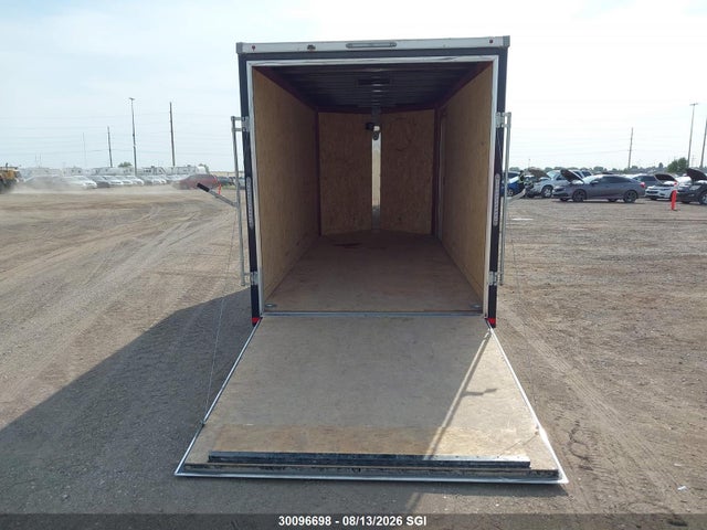 2025 Contract Manufacturing Inc Double A მანქანა იყიდება აუქციონზე, vin: 2DACR4240ST029262, აუქციონის ნომერი: 30096698