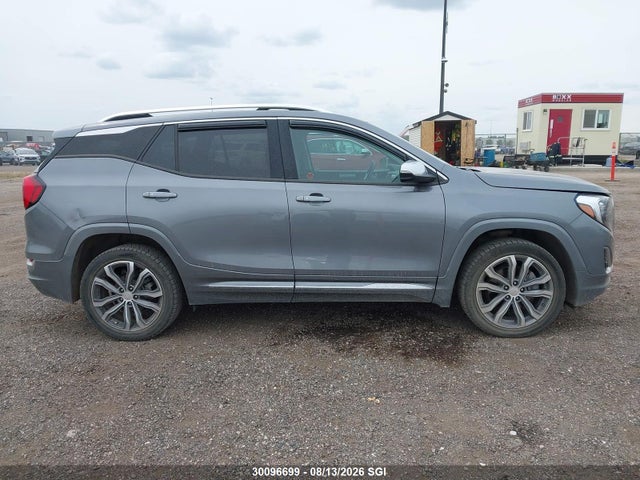 Aukcja sprzedaży 2020 Gmc Terrain Denali, vin: 3GKALXEX5LL298440, numer aukcji: 30096699