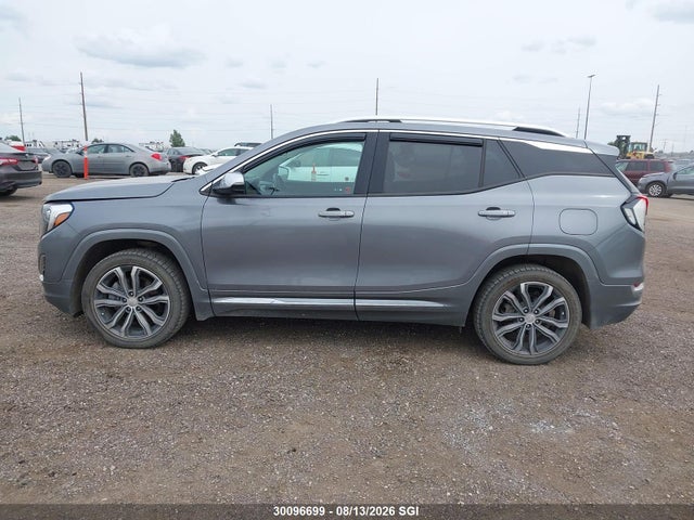 Aukcja sprzedaży 2020 Gmc Terrain Denali, vin: 3GKALXEX5LL298440, numer aukcji: 30096699