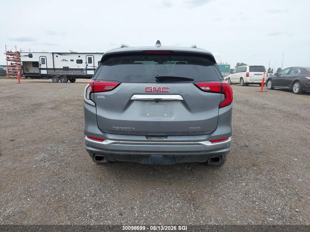 Aukcja sprzedaży 2020 Gmc Terrain Denali, vin: 3GKALXEX5LL298440, numer aukcji: 30096699