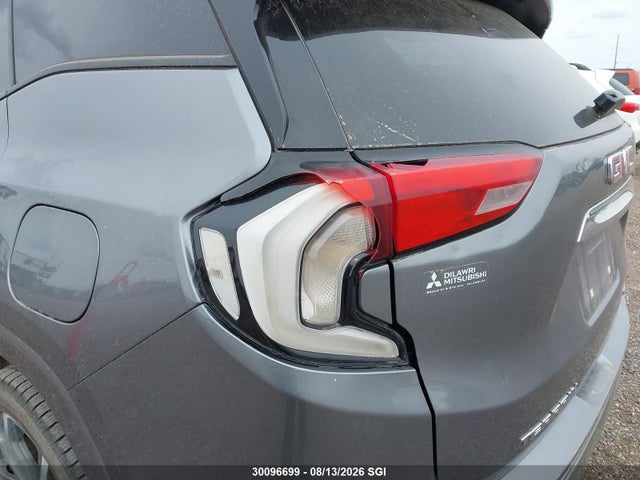 Aukcja sprzedaży 2020 Gmc Terrain Denali, vin: 3GKALXEX5LL298440, numer aukcji: 30096699