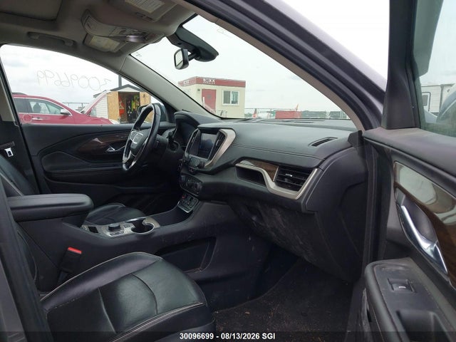 Aukcja sprzedaży 2020 Gmc Terrain Denali, vin: 3GKALXEX5LL298440, numer aukcji: 30096699