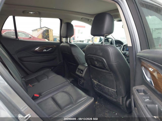 Aukcja sprzedaży 2020 Gmc Terrain Denali, vin: 3GKALXEX5LL298440, numer aukcji: 30096699