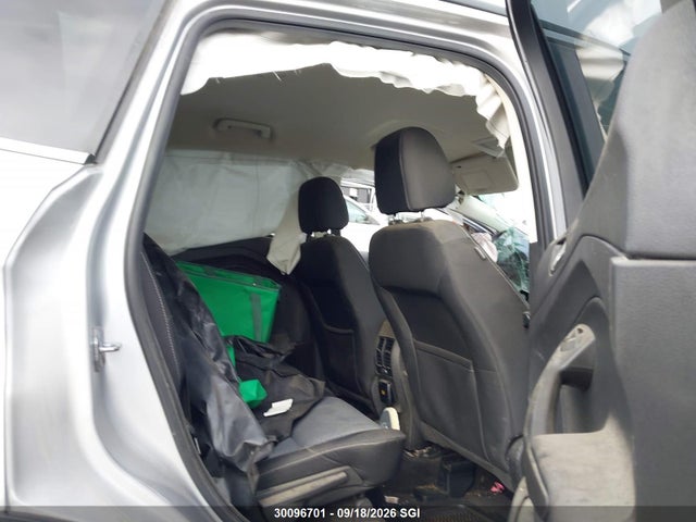 1FMCU9GD6HUE18755 Ford ESCAPE SE