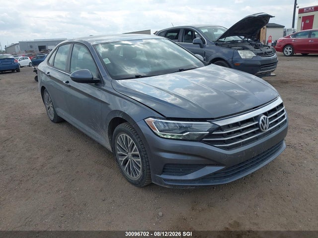 Продаж на аукціоні авто 2021 Volkswagen Jetta S/se/r-line, vin: 3VWC57BU6MM035715, номер лоту: 30096702