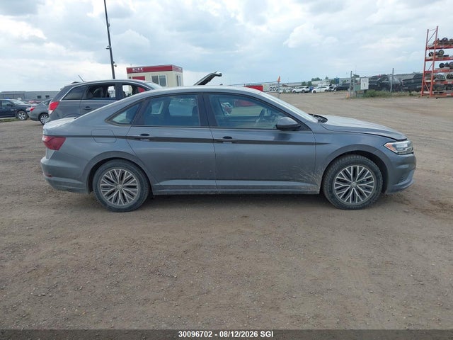 Продаж на аукціоні авто 2021 Volkswagen Jetta S/se/r-line, vin: 3VWC57BU6MM035715, номер лоту: 30096702