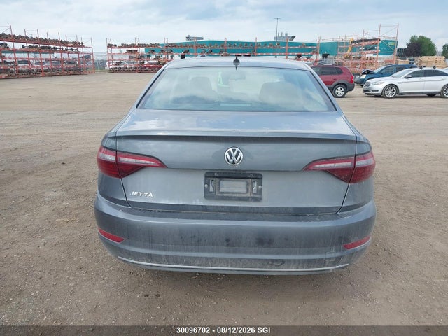 Продаж на аукціоні авто 2021 Volkswagen Jetta S/se/r-line, vin: 3VWC57BU6MM035715, номер лоту: 30096702