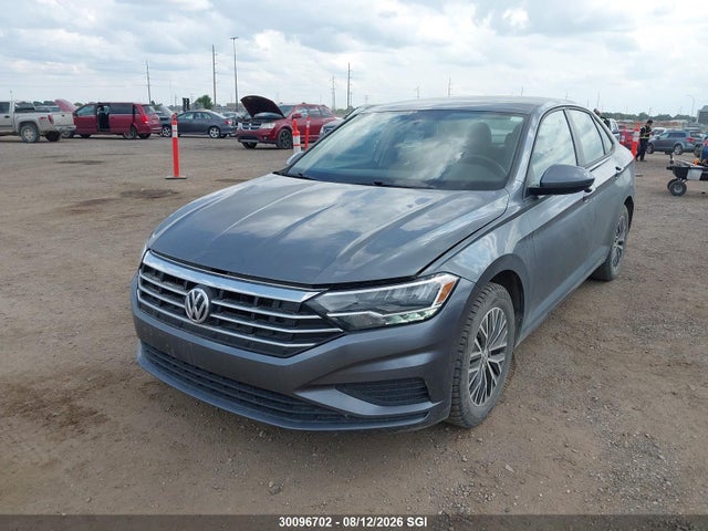 Продаж на аукціоні авто 2021 Volkswagen Jetta S/se/r-line, vin: 3VWC57BU6MM035715, номер лоту: 30096702
