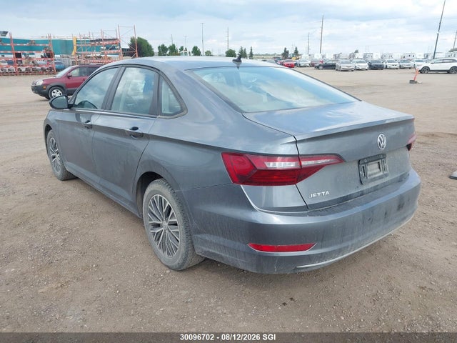 Продаж на аукціоні авто 2021 Volkswagen Jetta S/se/r-line, vin: 3VWC57BU6MM035715, номер лоту: 30096702