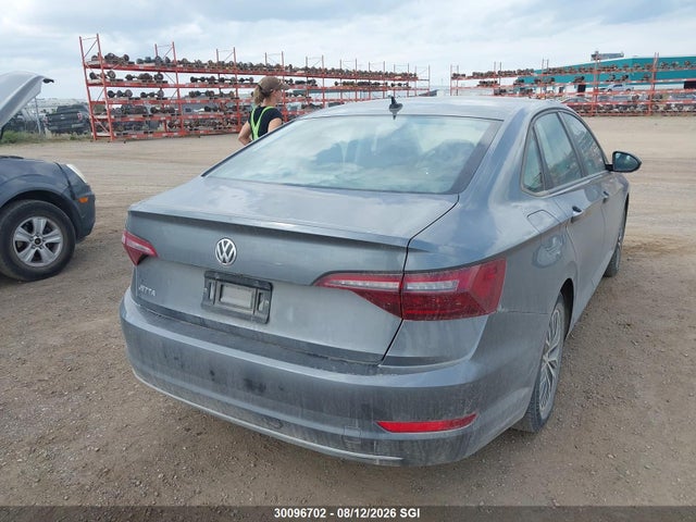Продаж на аукціоні авто 2021 Volkswagen Jetta S/se/r-line, vin: 3VWC57BU6MM035715, номер лоту: 30096702