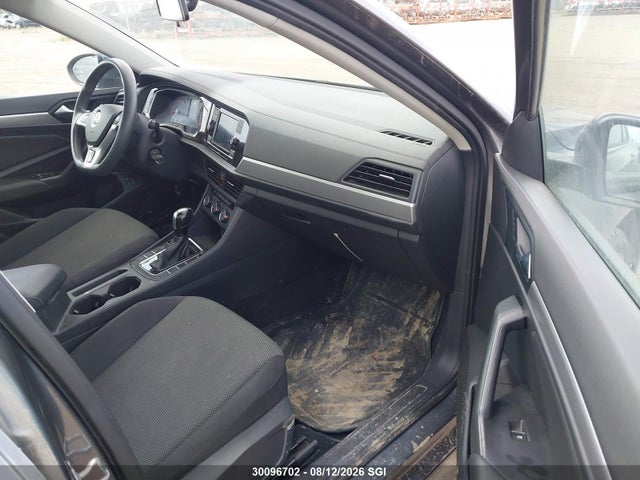 Продаж на аукціоні авто 2021 Volkswagen Jetta S/se/r-line, vin: 3VWC57BU6MM035715, номер лоту: 30096702