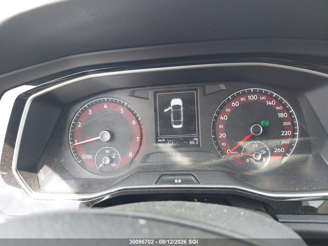 Продаж на аукціоні авто 2021 Volkswagen Jetta S/se/r-line, vin: 3VWC57BU6MM035715, номер лоту: 30096702