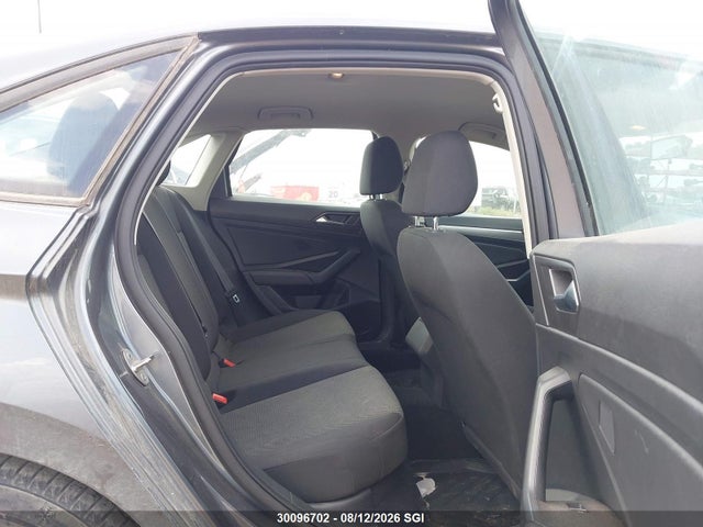Продаж на аукціоні авто 2021 Volkswagen Jetta S/se/r-line, vin: 3VWC57BU6MM035715, номер лоту: 30096702