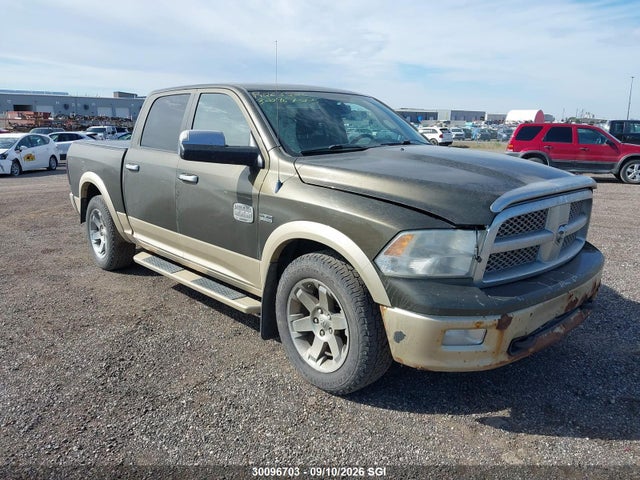 Продажа на аукционе авто 2011 Dodge Ram 1500, vin: 1D7RV1CT5BS694721, номер лота: 30096703