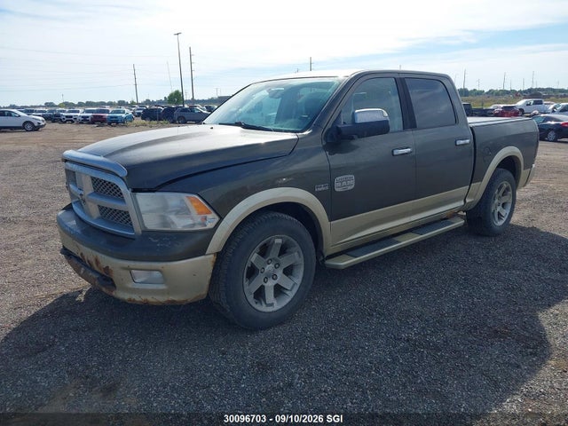 Продажа на аукционе авто 2011 Dodge Ram 1500, vin: 1D7RV1CT5BS694721, номер лота: 30096703