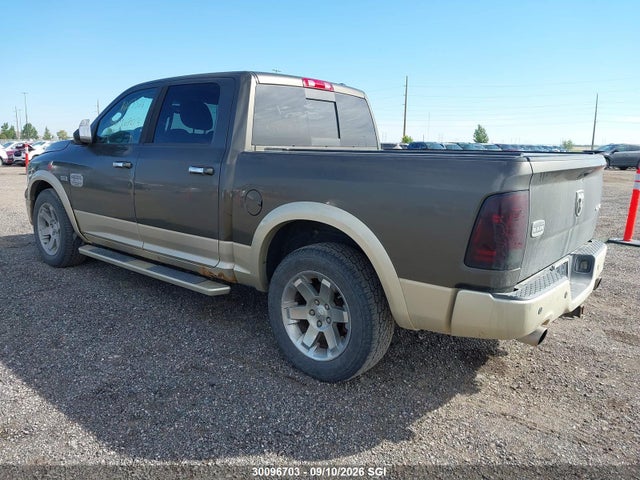 Продажа на аукционе авто 2011 Dodge Ram 1500, vin: 1D7RV1CT5BS694721, номер лота: 30096703