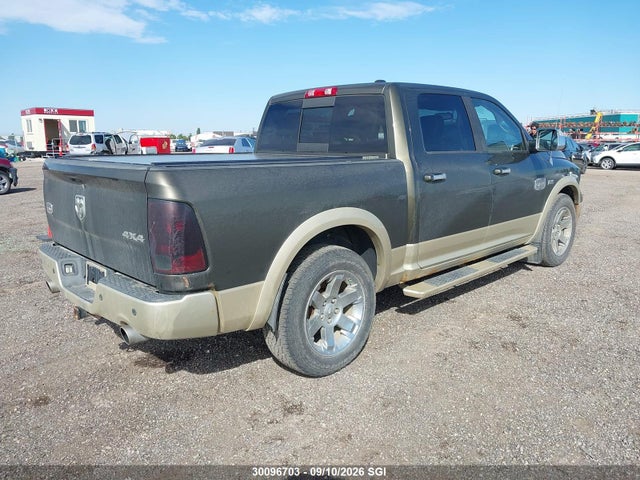 Продажа на аукционе авто 2011 Dodge Ram 1500, vin: 1D7RV1CT5BS694721, номер лота: 30096703
