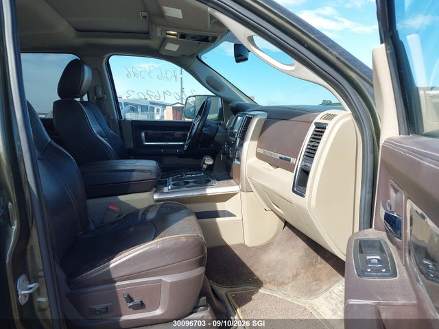 Продажа на аукционе авто 2011 Dodge Ram 1500, vin: 1D7RV1CT5BS694721, номер лота: 30096703