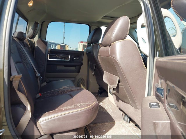 Продажа на аукционе авто 2011 Dodge Ram 1500, vin: 1D7RV1CT5BS694721, номер лота: 30096703