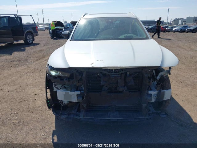 7MMVABDYXRN218543 Mazda Cx-50 Premium