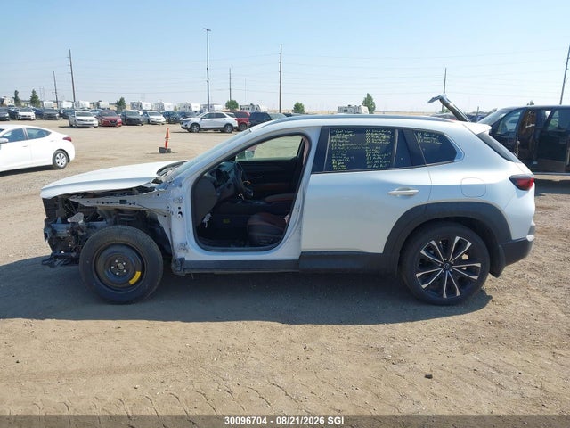 7MMVABDYXRN218543 Mazda Cx-50 Premium