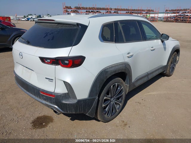 7MMVABDYXRN218543 Mazda Cx-50 Premium