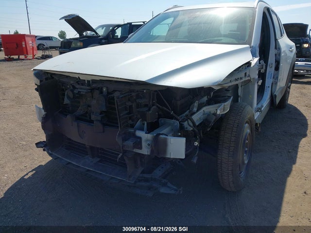 7MMVABDYXRN218543 Mazda Cx-50 Premium