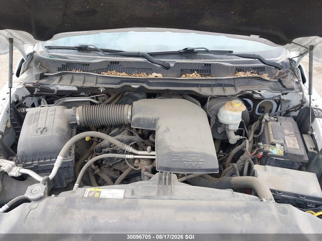 RAM 1500 St 2016 1C6RR7KG8GS326067 Image 10
