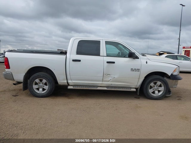 RAM 1500 St 2016 1C6RR7KG8GS326067 Image 12