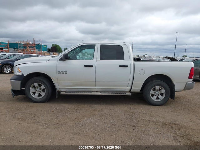 RAM 1500 St 2016 1C6RR7KG8GS326067 Image 13
