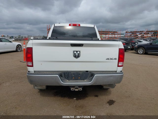 RAM 1500 St 2016 1C6RR7KG8GS326067 Image 15