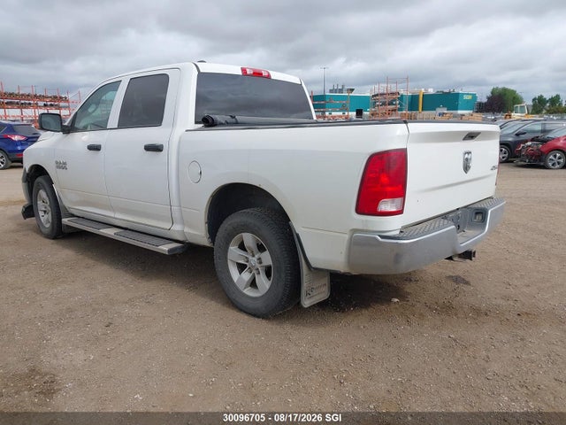 RAM 1500 St 2016 1C6RR7KG8GS326067 Image 3