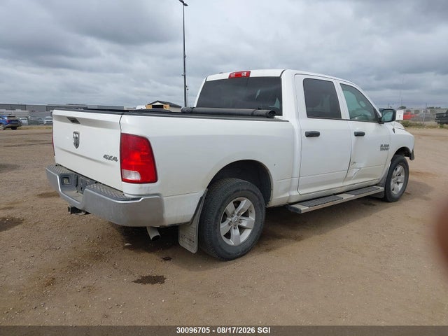 RAM 1500 St 2016 1C6RR7KG8GS326067 Image 4