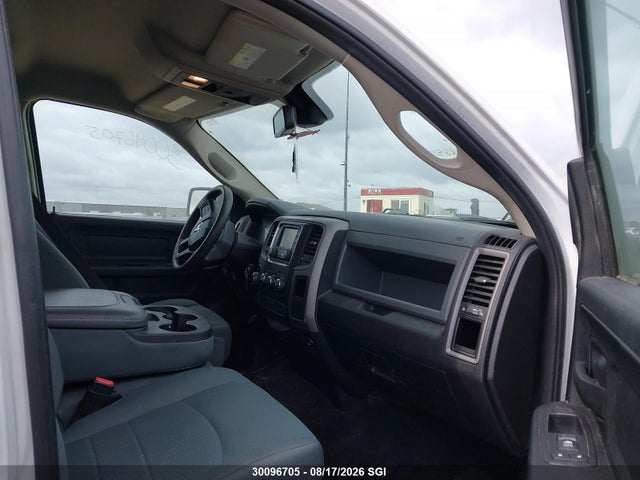 RAM 1500 St 2016 1C6RR7KG8GS326067 Image 5