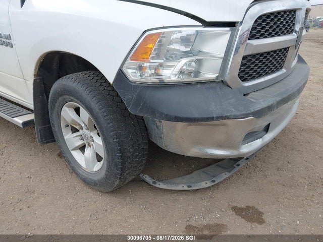 RAM 1500 St 2016 1C6RR7KG8GS326067 Image 6