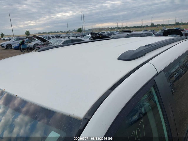 2012 Dodge Grand Caravan Se მანქანა იყიდება აუქციონზე, vin: 2C4RDGBG1CR418656, აუქციონის ნომერი: 30096707