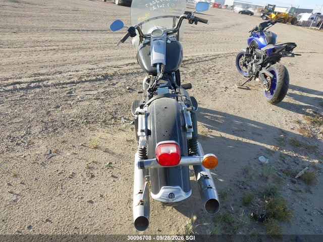 30096708 :رقم المزاد ، 5HD1FRMAXCB633180 vin ، 2012 Harley-davidson Flhrc Road King Classic مزاد بيع