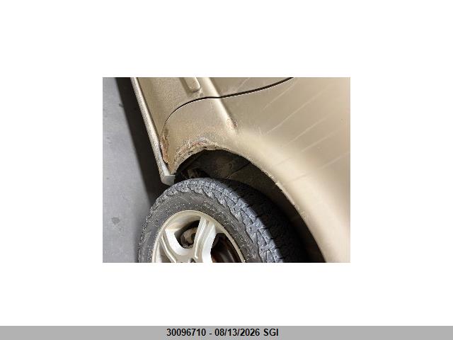 2006 Chevrolet Uplander Lt მანქანა იყიდება აუქციონზე, vin: 1GNDV33166D173443, აუქციონის ნომერი: 30096710