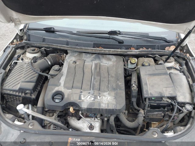 Продажа на аукционе авто 2011 Buick Lacrosse Cxl, vin: 1G4GC5ED9BF397797, номер лота: 30096711