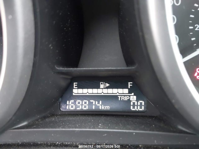 Aukcja sprzedaży 2013 Mazda 3 I, vin: JM1BL1V71D1754116, numer aukcji: 30096712
