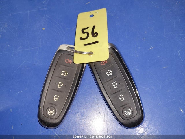 Продаж на аукціоні авто 2011 Ford Edge Limited, vin: 2FMDK4KC0BBB62640, номер лоту: 30096713